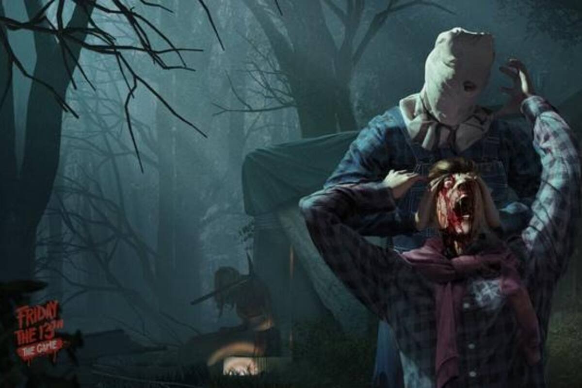 Friday the 13th nos muestra los asesinatos más brutales del juego