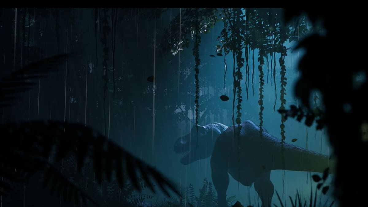 Jaw Drop reveló un nuevo video con su Survival Horror en acción