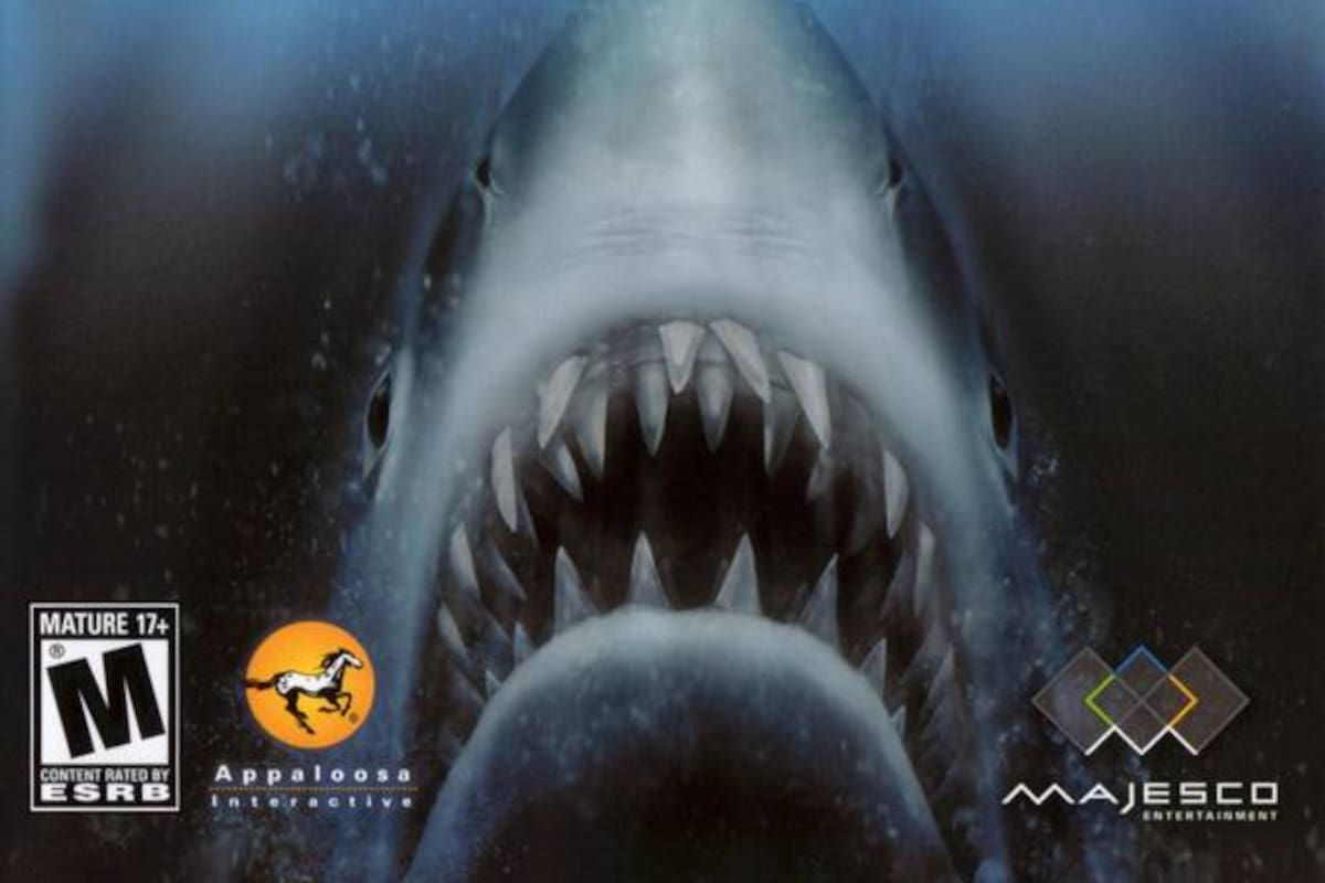 JAWS Unleashed