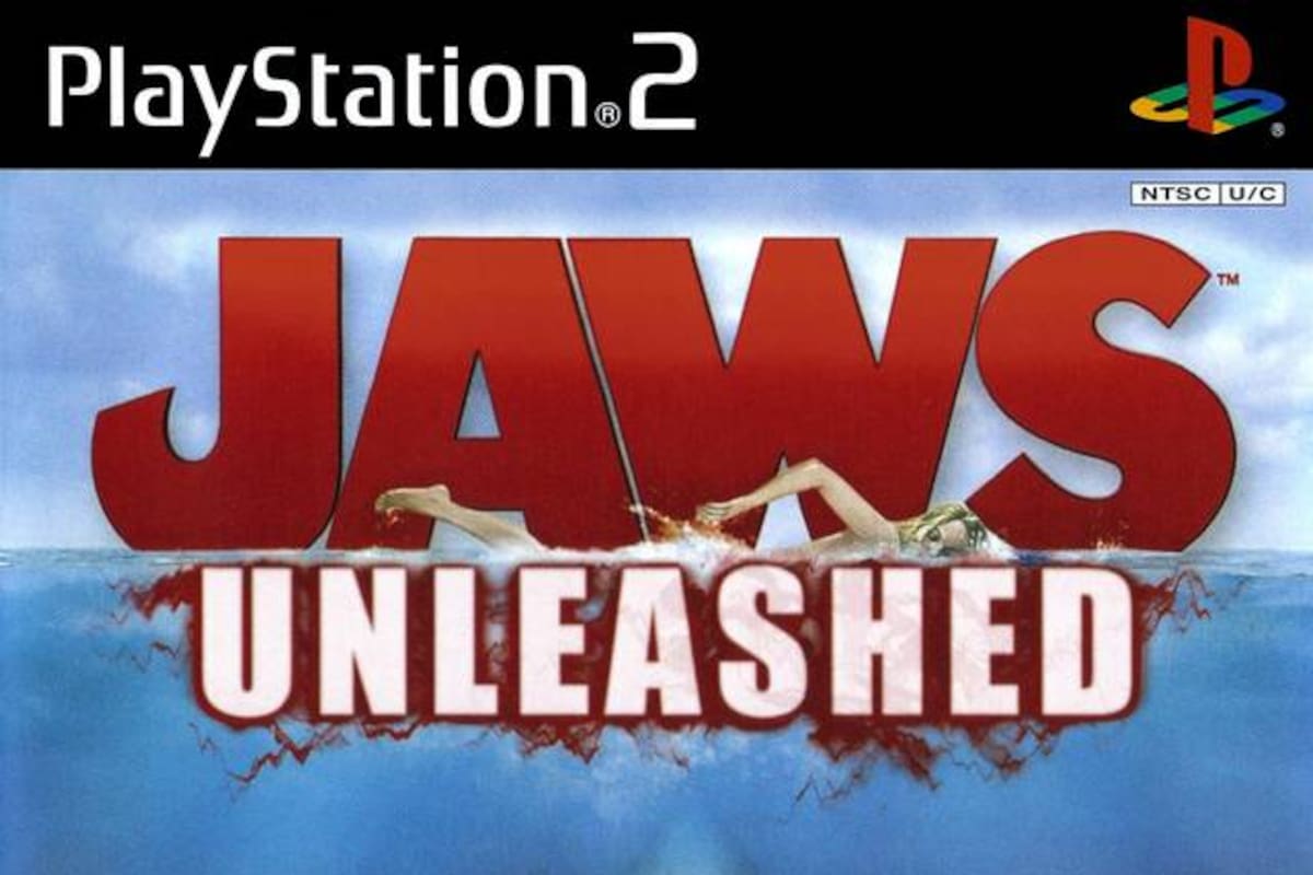 JAWS Unleashed