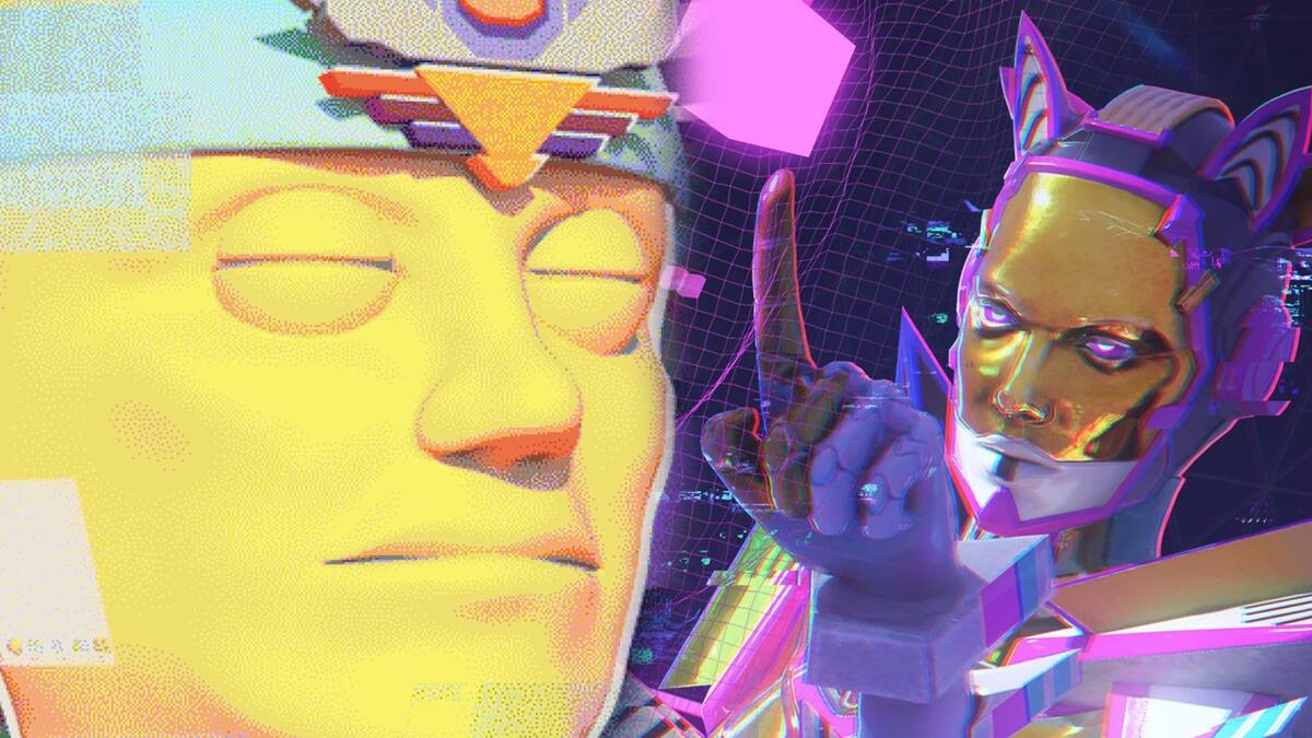 Jay Tholen, autor de Hypnospace Outlaw, cree que el Battle Royale se inspiró mucho en su juego
