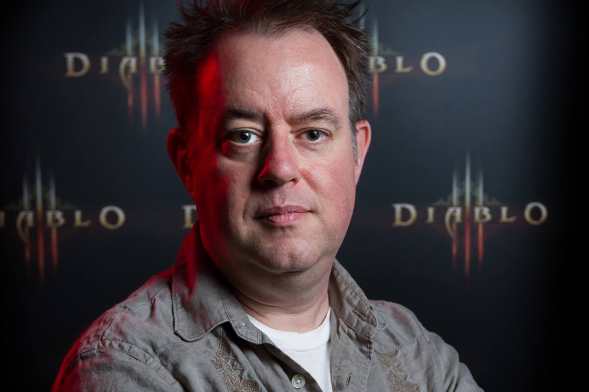 Exdirector de Diablo III abandona Blizzard