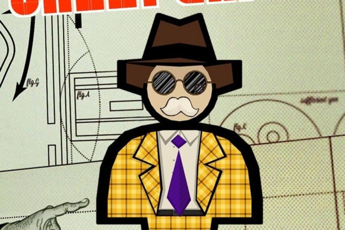 Jazzpunk