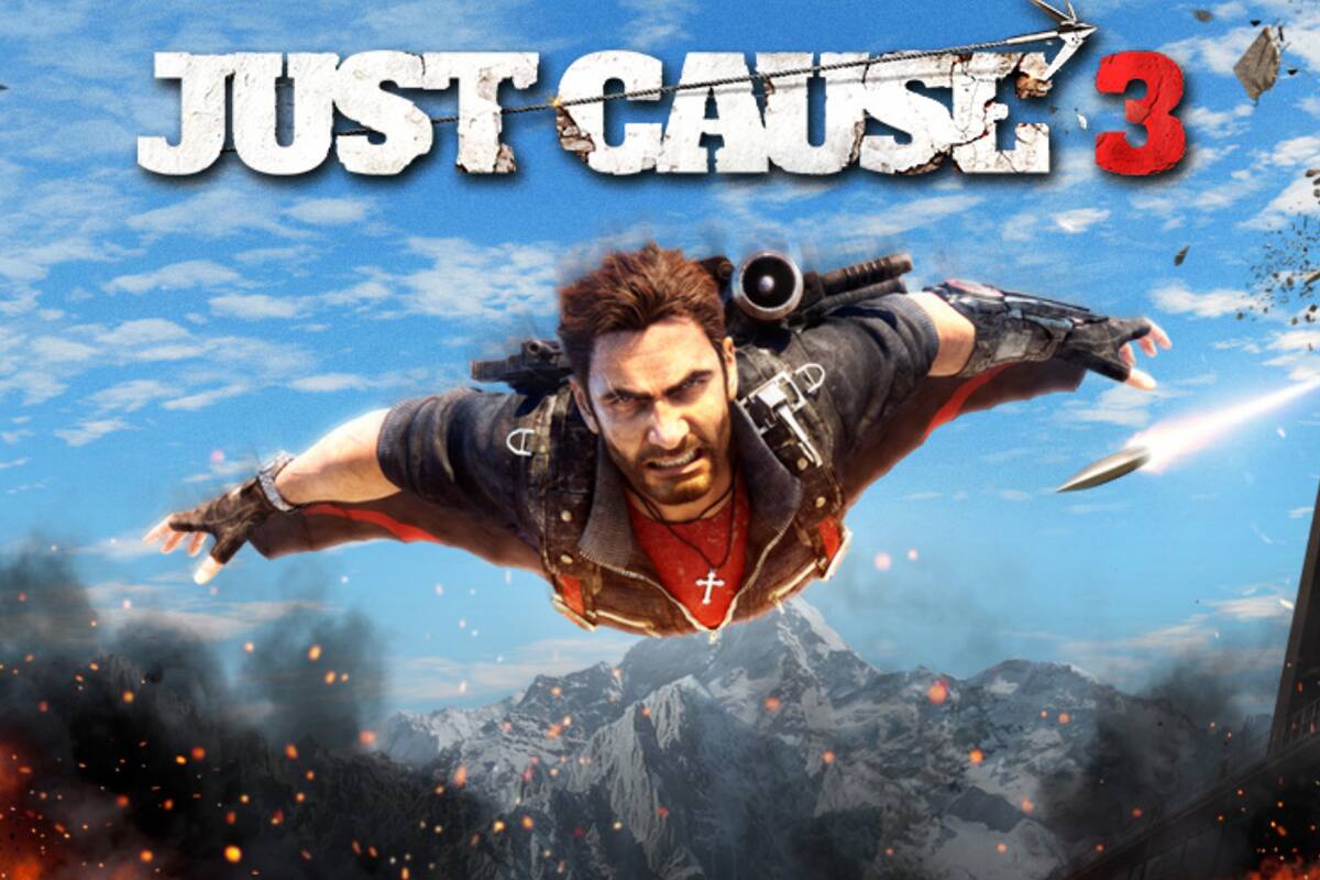 Just Cause 3 recibe multijugador gracias a mod
