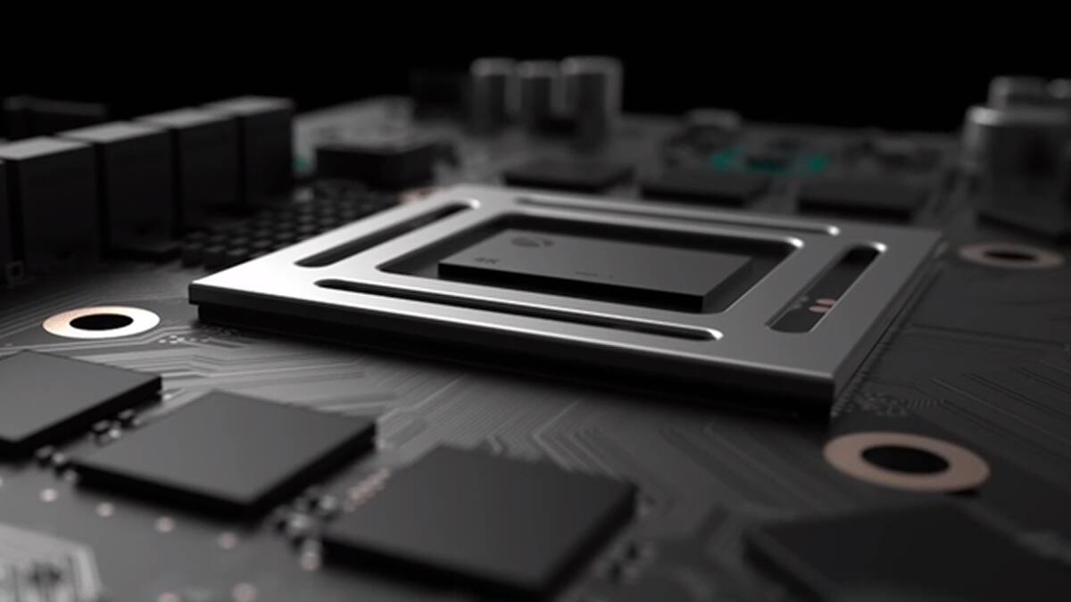 Jean-François Fiset opinó sobre la nueva consola de Microsoft