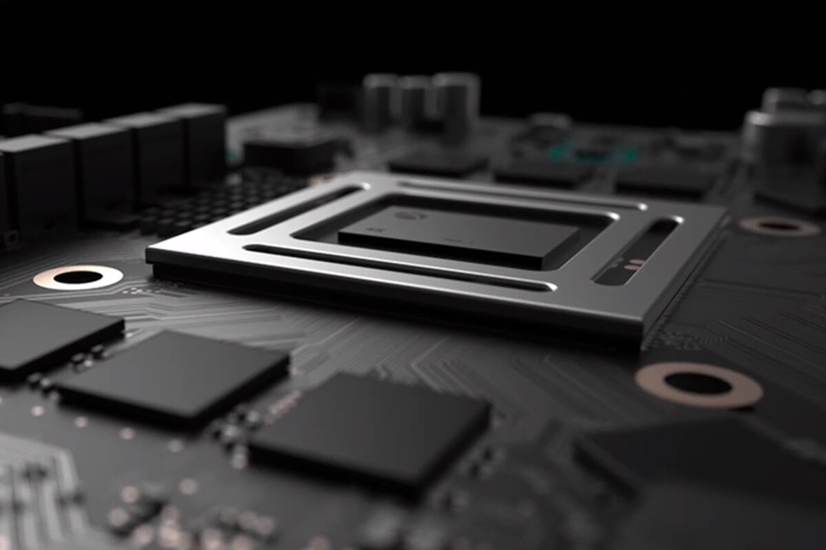 Parabole considera que soporte total de VR ayudaría a Project Scorpio