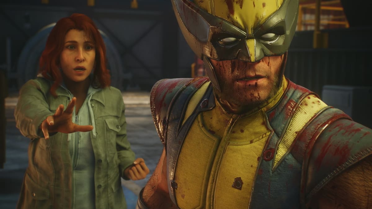 Jean Grey