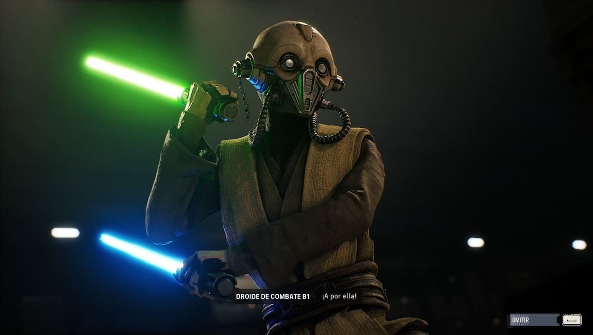 Jedi Padawan
