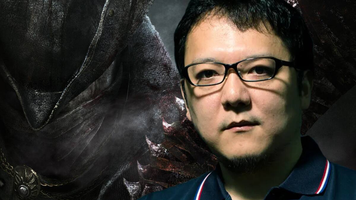 Jefe de FromSoftware reveló las razones por las que tiene el juego en un lugar especial en su corazón