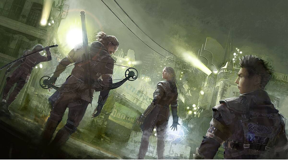 Jefe de Luminous reveló si harán algo nuevo con la importante franquicia RPG