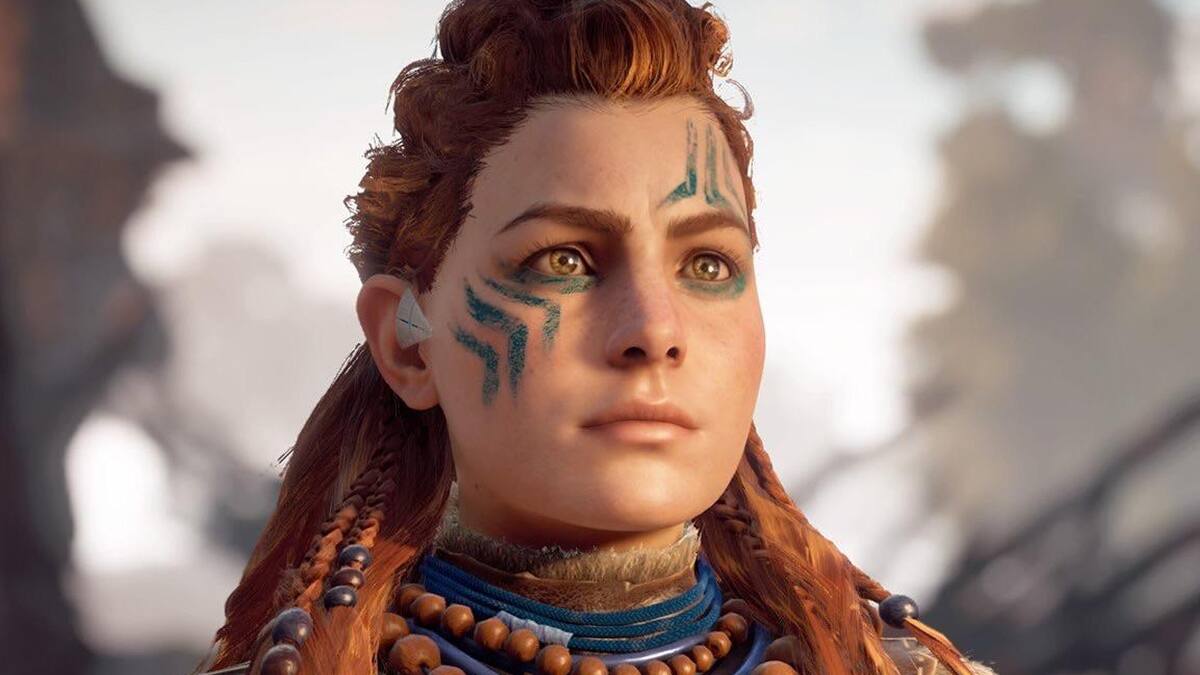 Jefe de Sony recientemente confirmó que el nuevo juego de Guerrilla Games llegaría este año