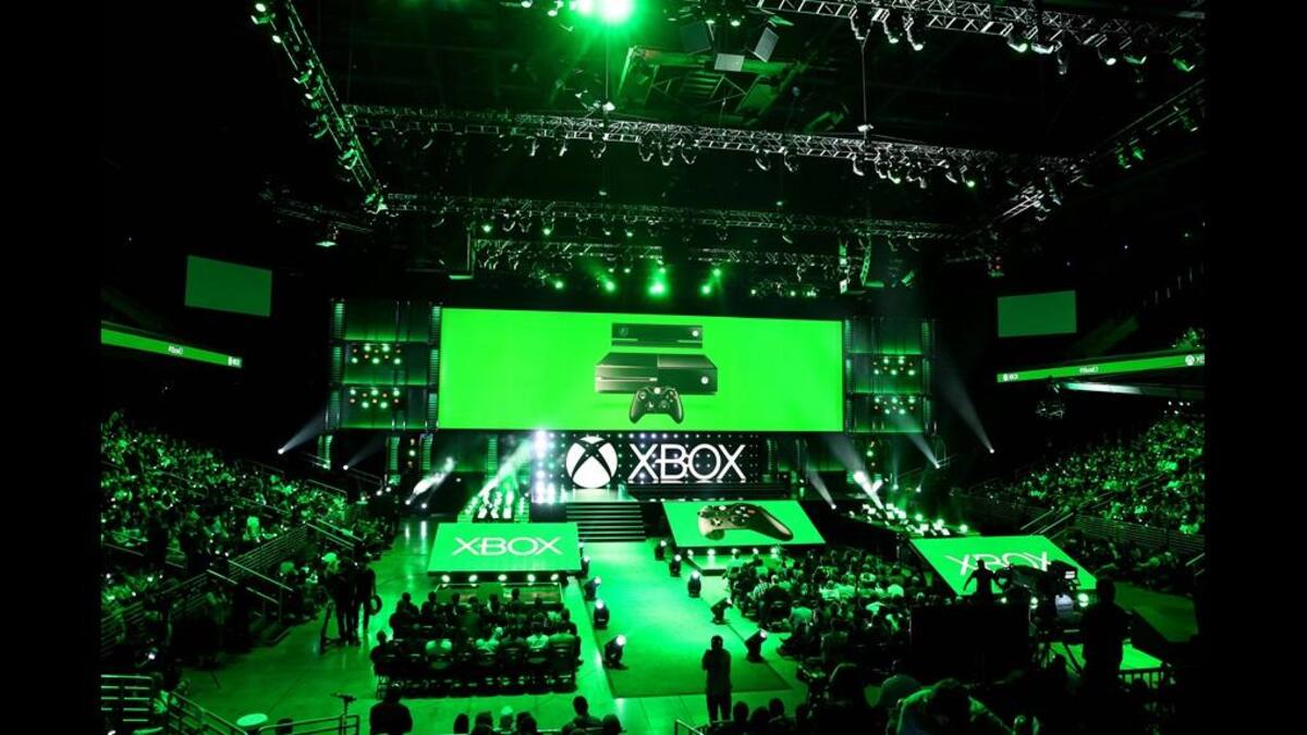 Jefe de Xbox adelantó que habrá una nueva IP exclusiva