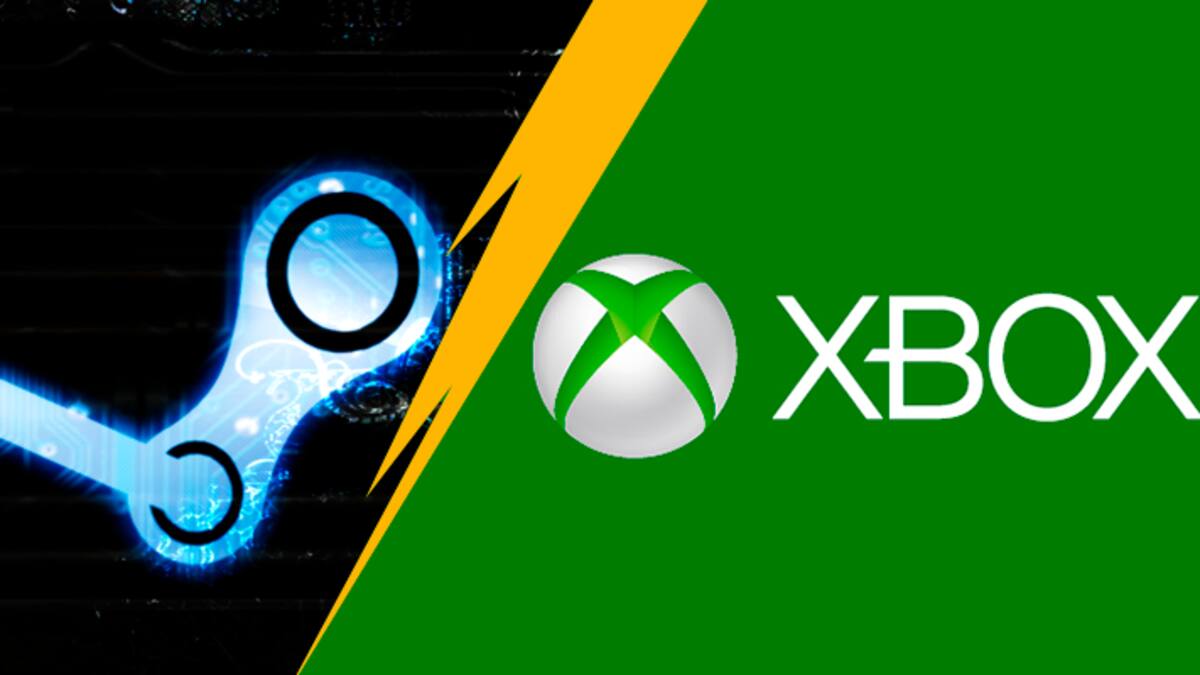 Jefe de Xbox considera que Valve ha creado una plataforma fuerte