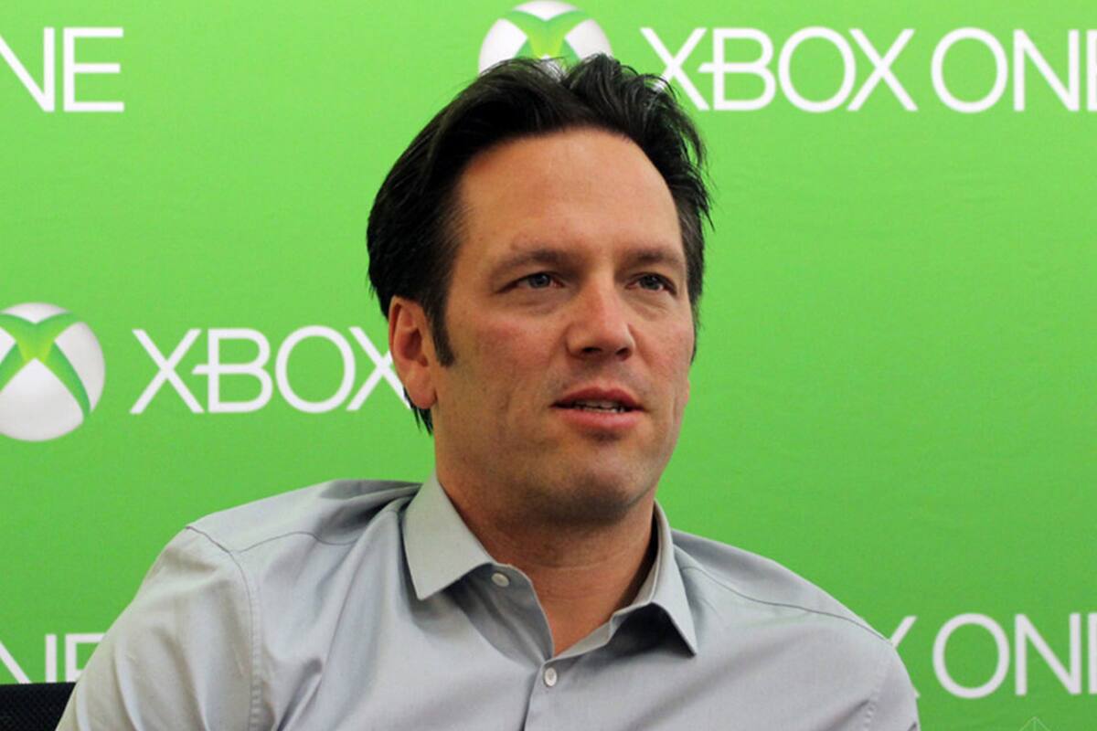 Phil Spencer: Fable Legends es sólo el primer juego en llegar a Windows 10