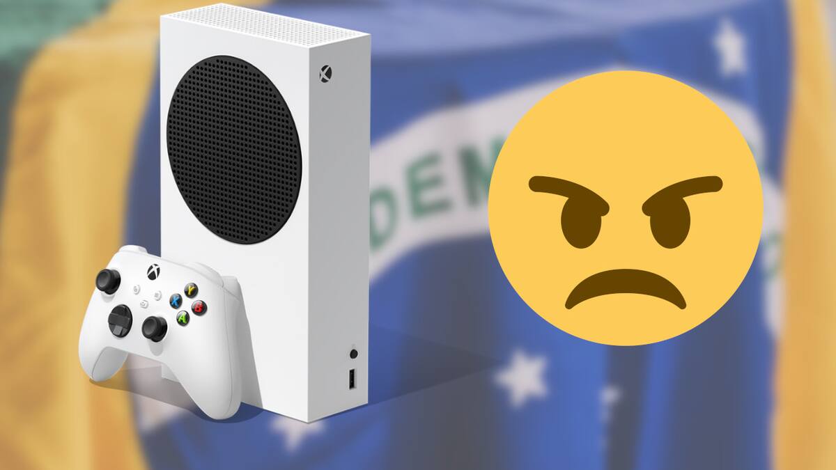 Jefe de Xbox reconoció el enojo de usuarios brasileños, pero admitió que fue difícil mantener los precios