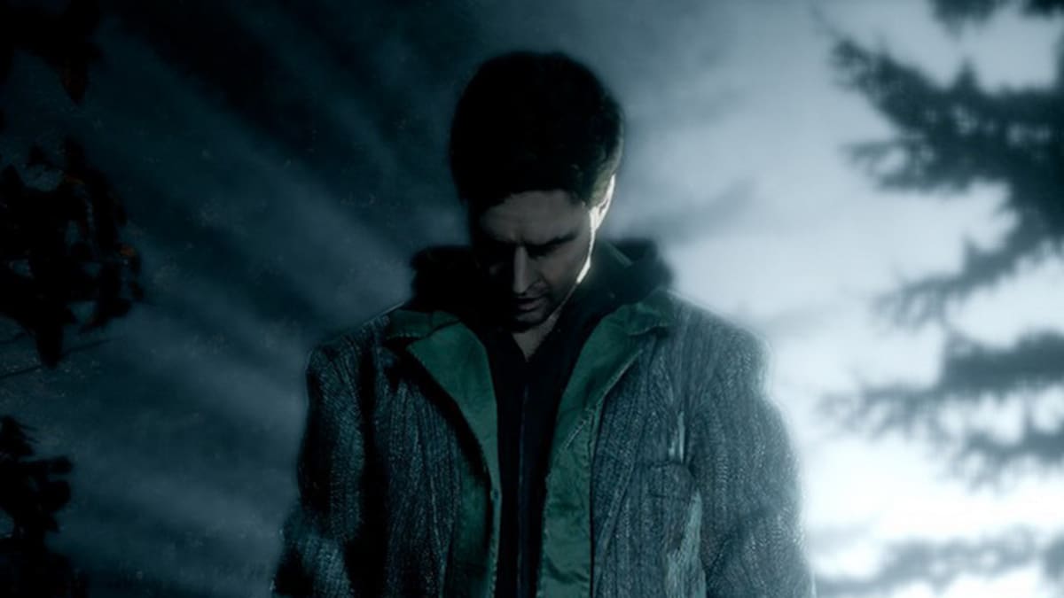 Jefe de Xbox: Remedy debe estar dispuesto a desarrollar el juego