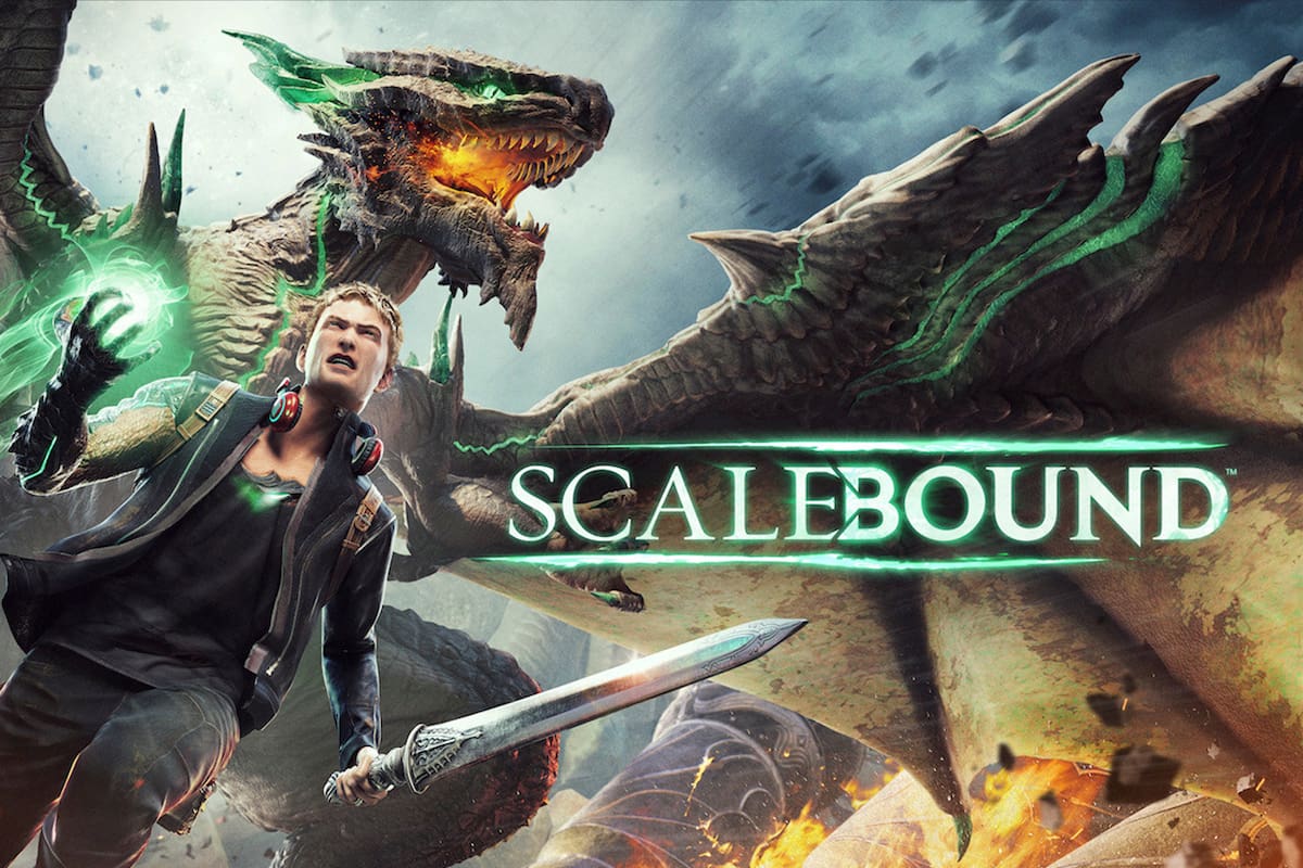 PlatinumGames reconoce que también son culpables de cancelación de Scalebound
