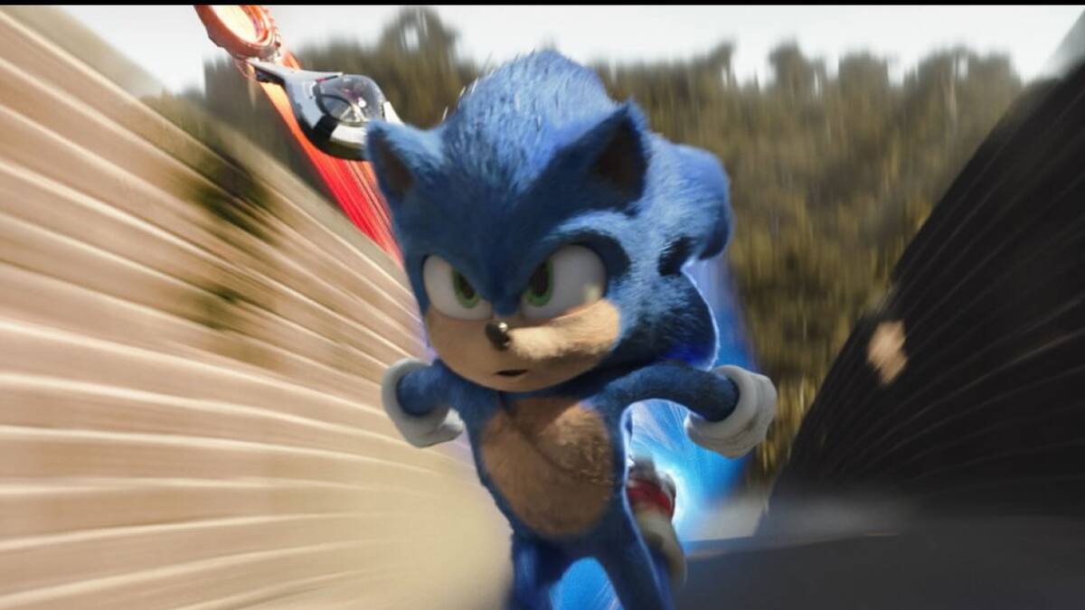 Jeff Fowler aseguró que le encantaría trabajar con los demás personajes de la franquicia de SEGA