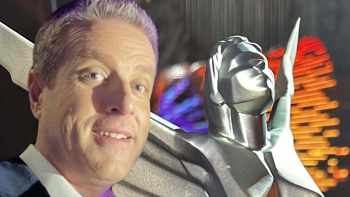 Jeff Grubb aseguró que el evento de Geoff Keighley será una "buena presentación de juegos nuevos"