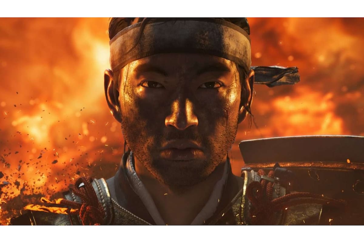 Insider comparte una mala noticia sobre Ghost of Tsushima y el PlayStation Showcase