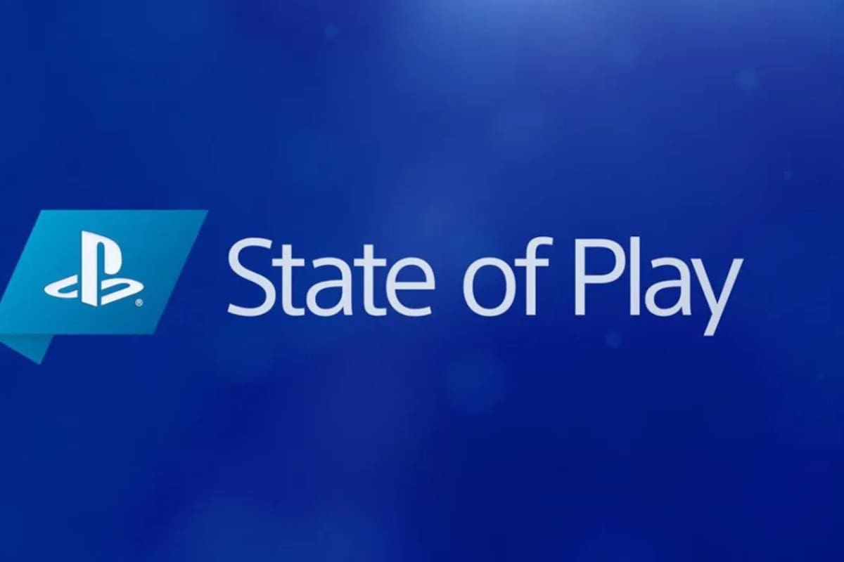 The PlayStation event State of Play is announced to happen soon