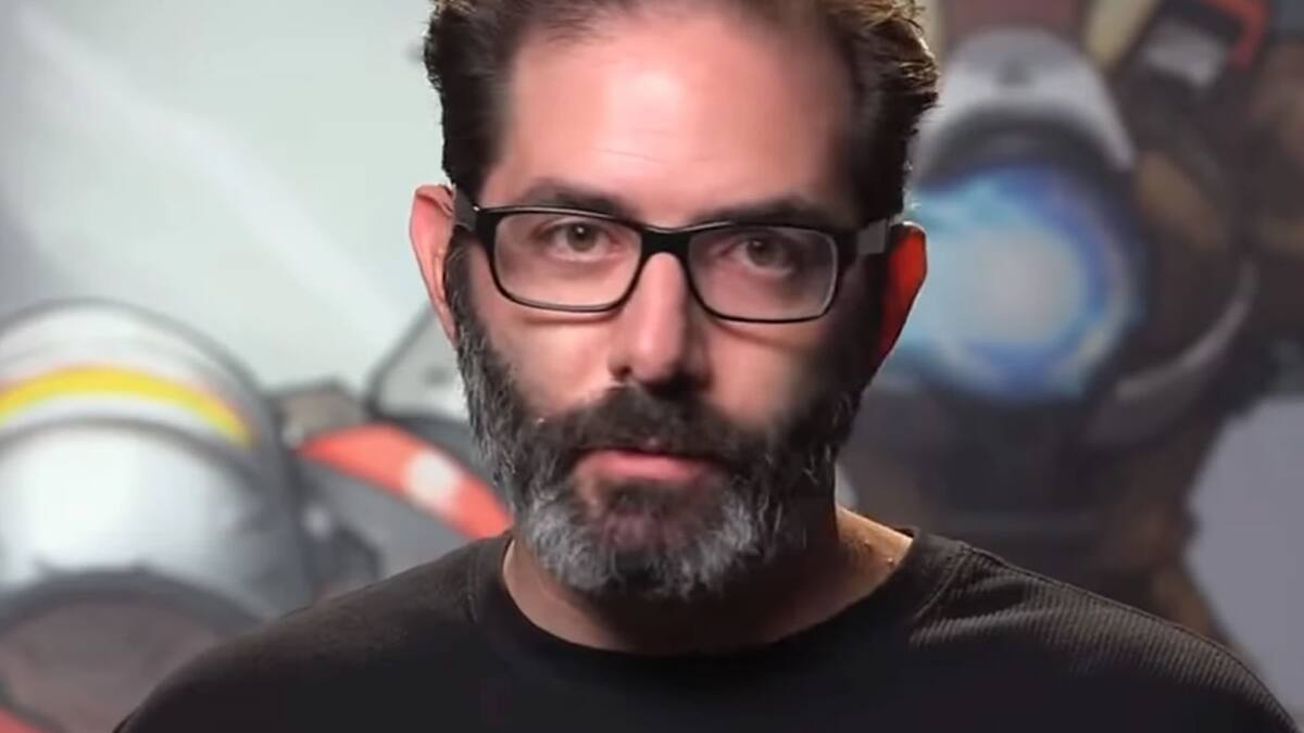Jeff Kaplan
