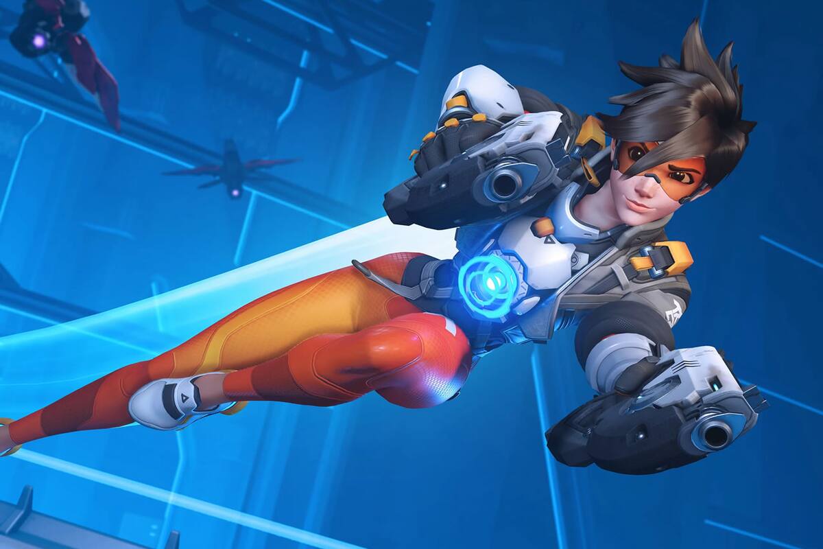 Filtraciones de Overwatch 2 entristecieron al equipo de desarrollo