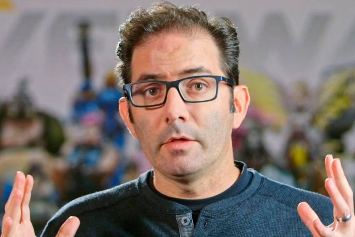 Directivo de Blizzard cree que la sanción a Blitzchung debe disminuirse o desaparecer