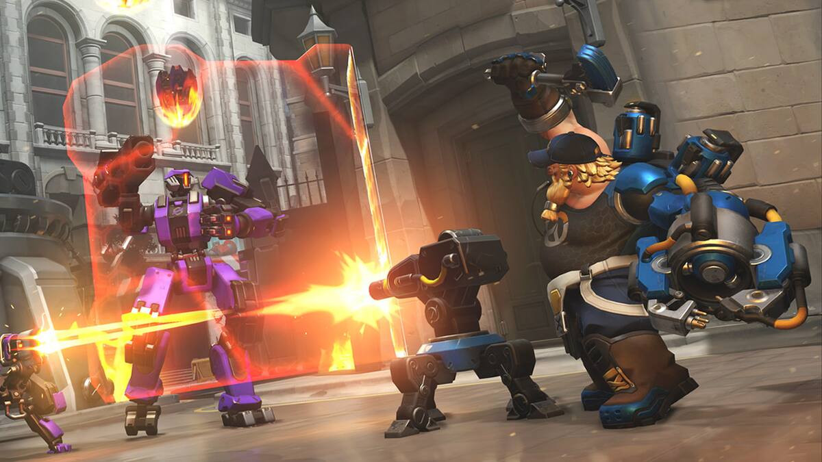 Jeff Kaplan explica por qué la implementación no funcionó como Blizzard esperaba