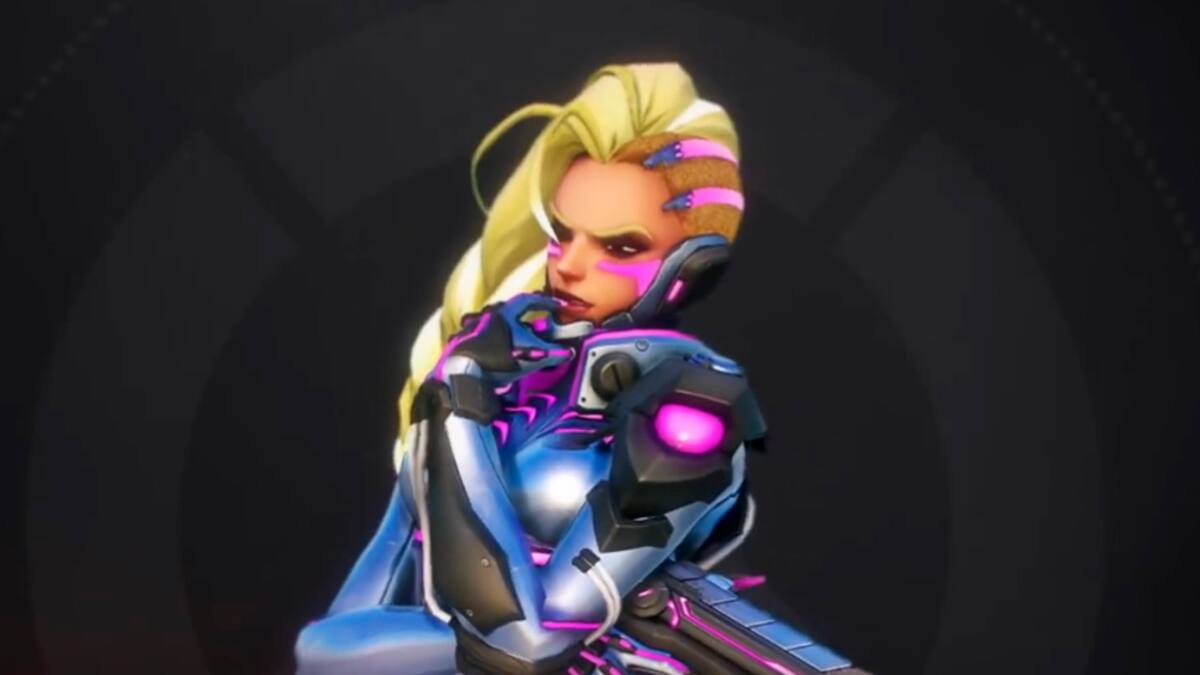 Jeff Kaplan habló sobre los próximos ajustes para Hanzo