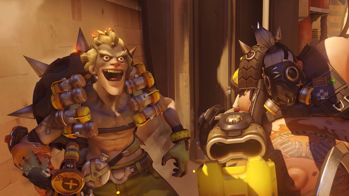 Jeff Kaplan presentó la nueva característica del juego