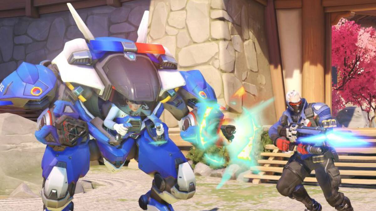 Jeff Kaplan tiene planes para poner los atuendos en cajas de botín