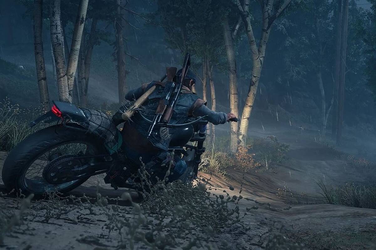 ¿Entonces? Director de Days Gone genera confusión sobre las ventas reales del juego