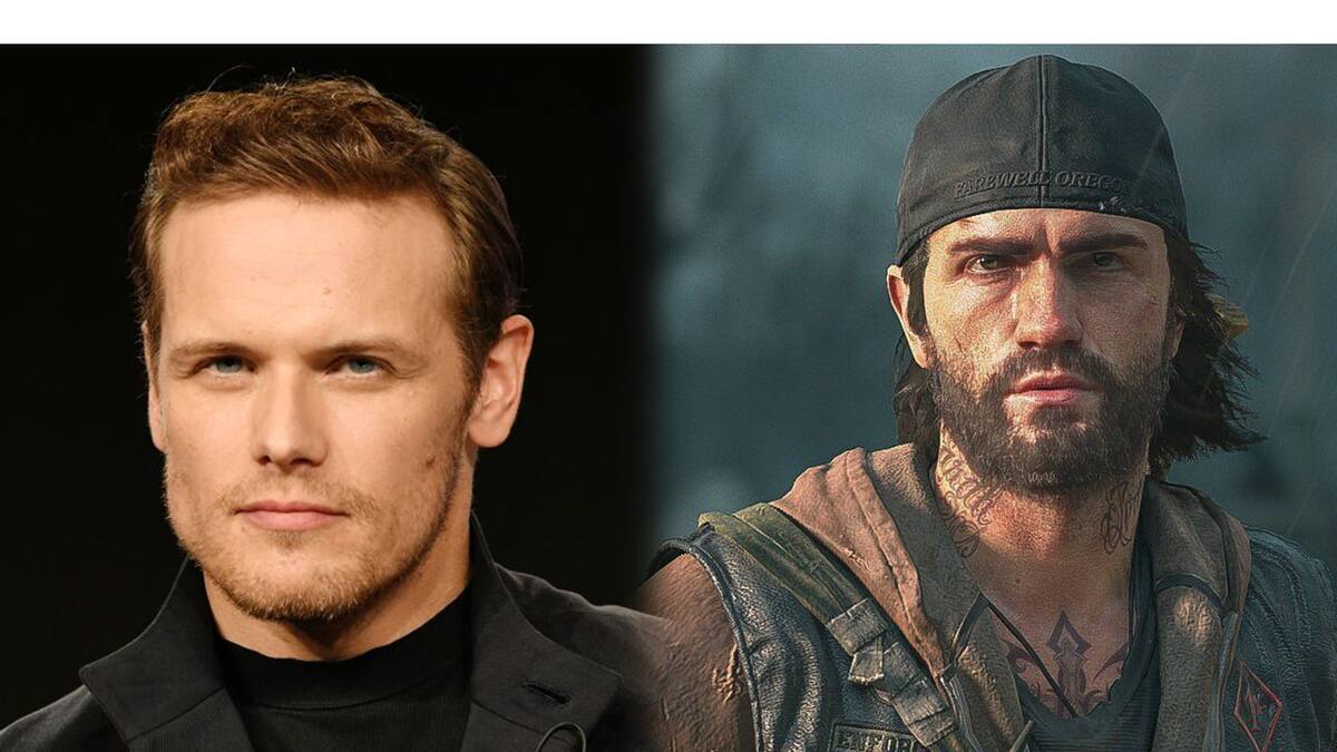 Jeff Ross y John Garvin creen que el actor original de Deacon St. John debe ser el protagonista