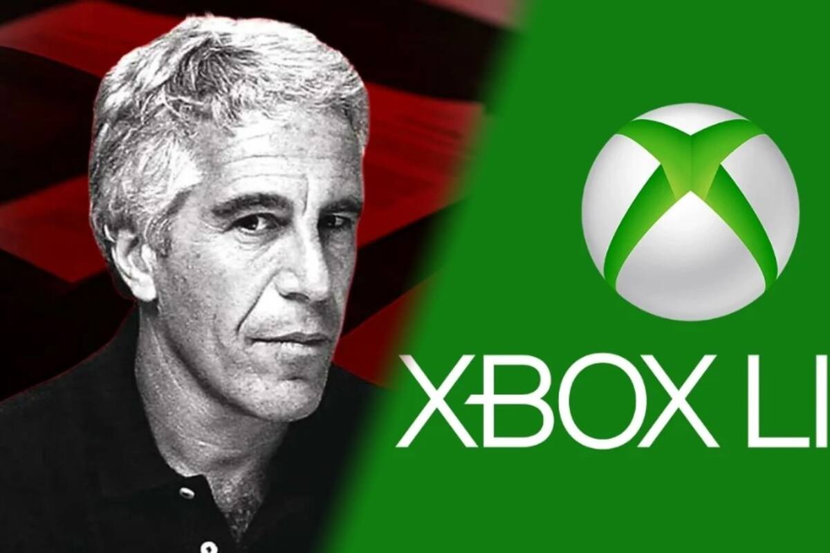 Microsoft baneó de por vida a Jeffrey Epstein de Xbox LIVE: documentos del caso mencionan a Bill Gates y exdirectivos de Rockstar