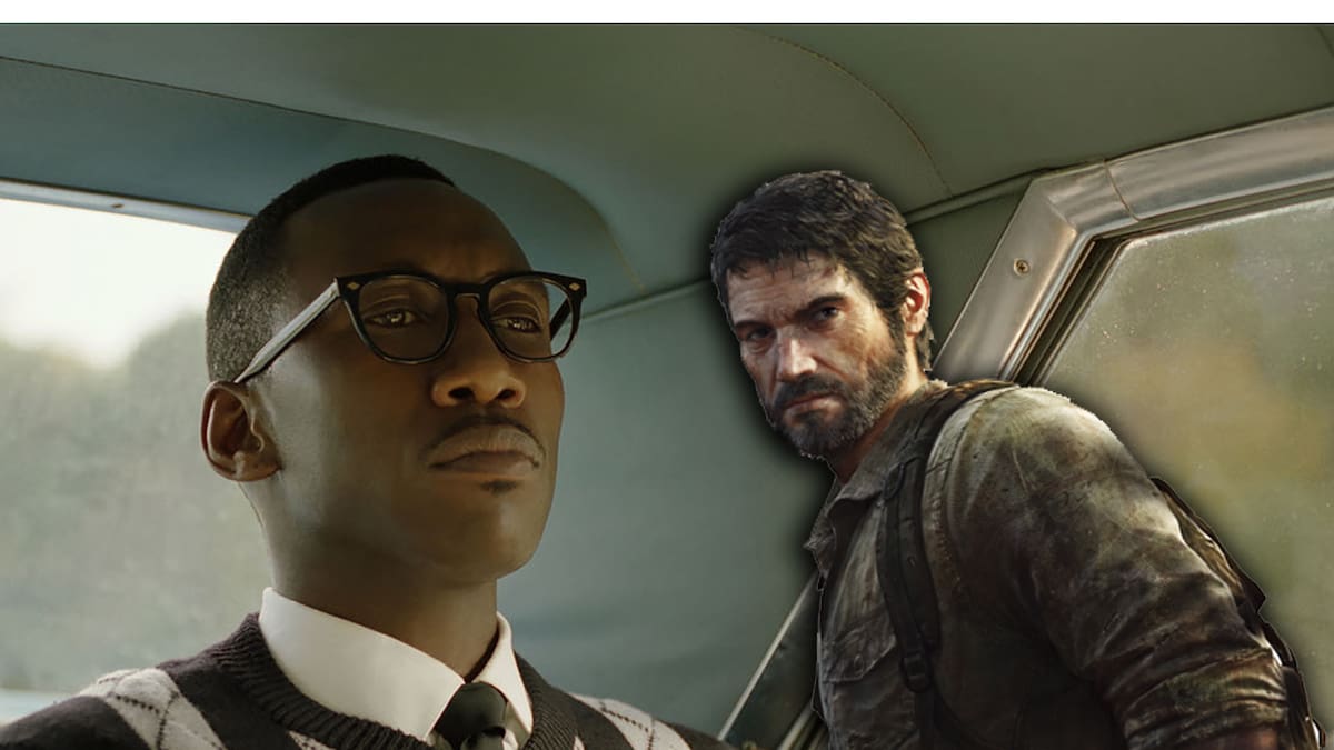 Jeffrey Pierce confirmó que la estrella de Moonlight y Green Book pudo obtener el papel