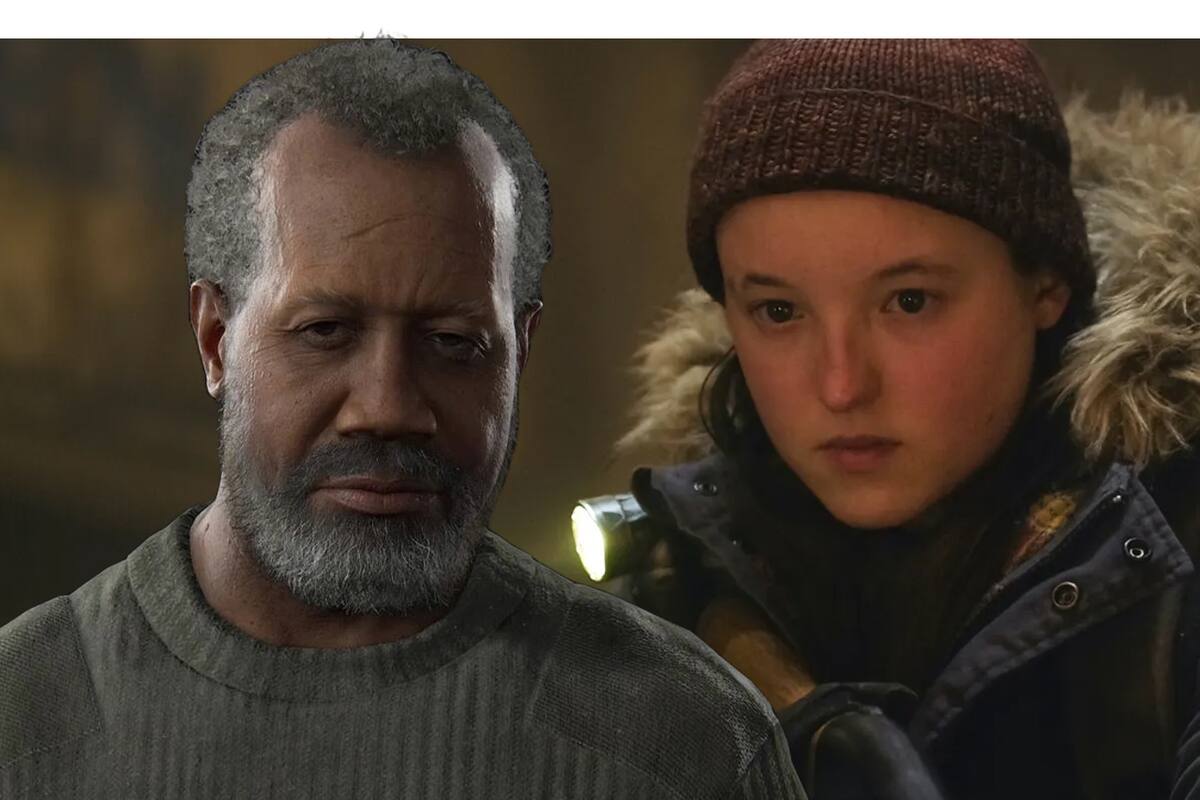 The Last of Us: actor nominado al Premio Óscar se une al reparto de la Temporada 2