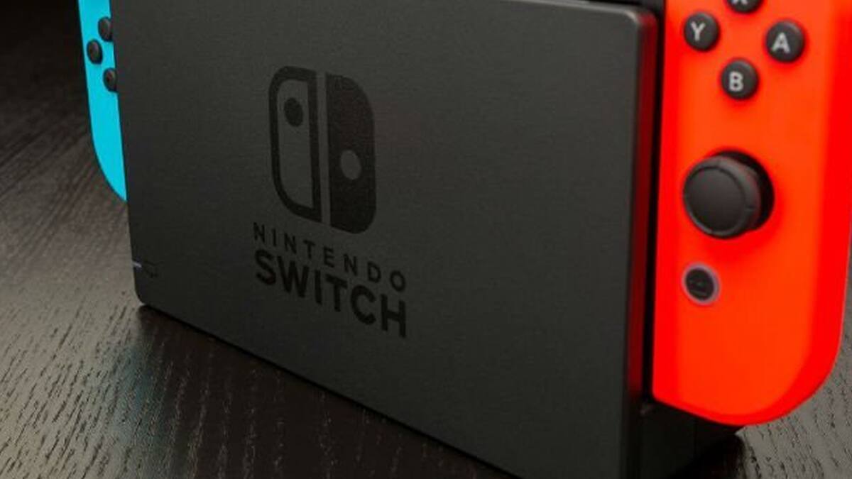 Jen-Hsun Huang se mostró satisfecho por la colaboración con Nintendo