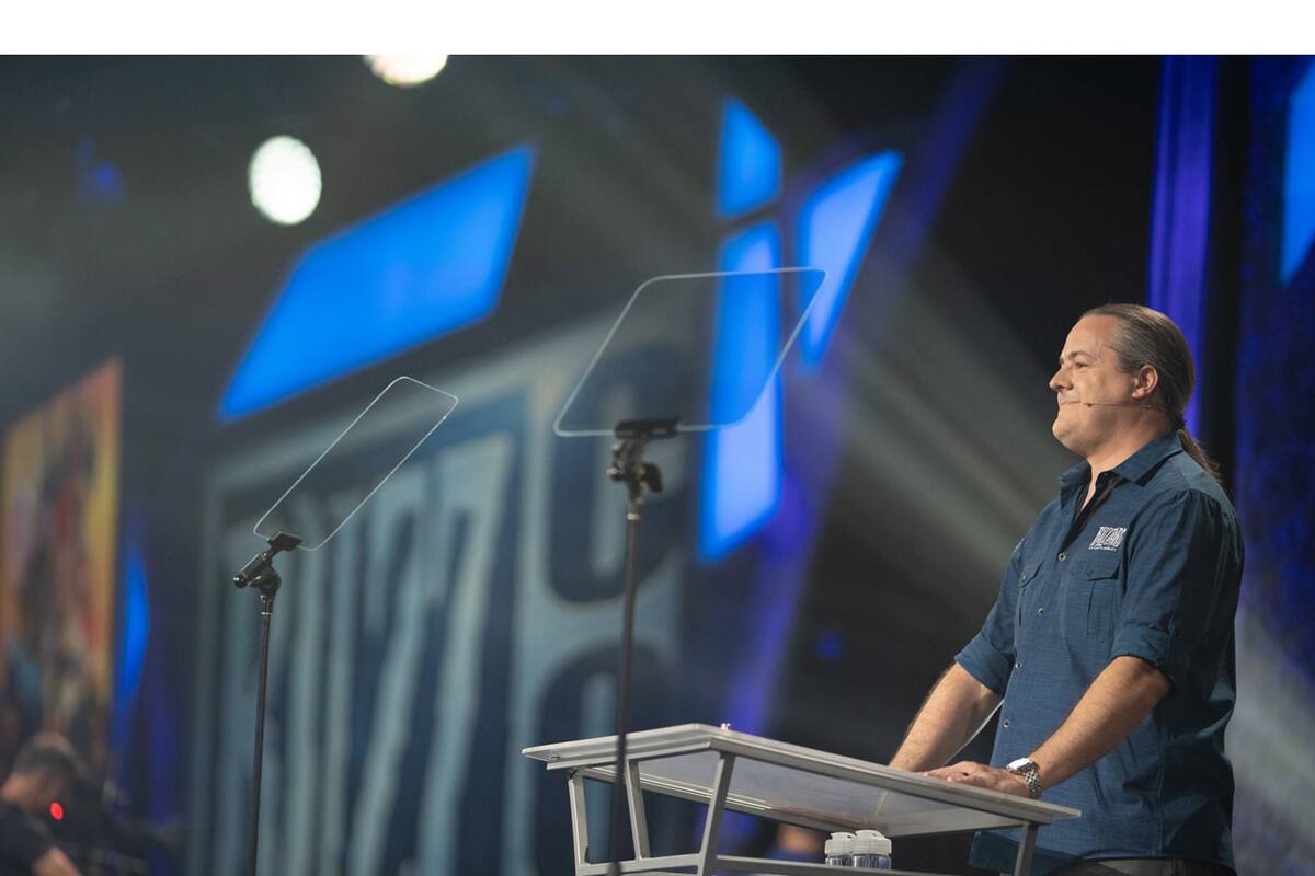 J. Allen Brack deja la presidencia de Blizzard y sale del estudio tras polémica