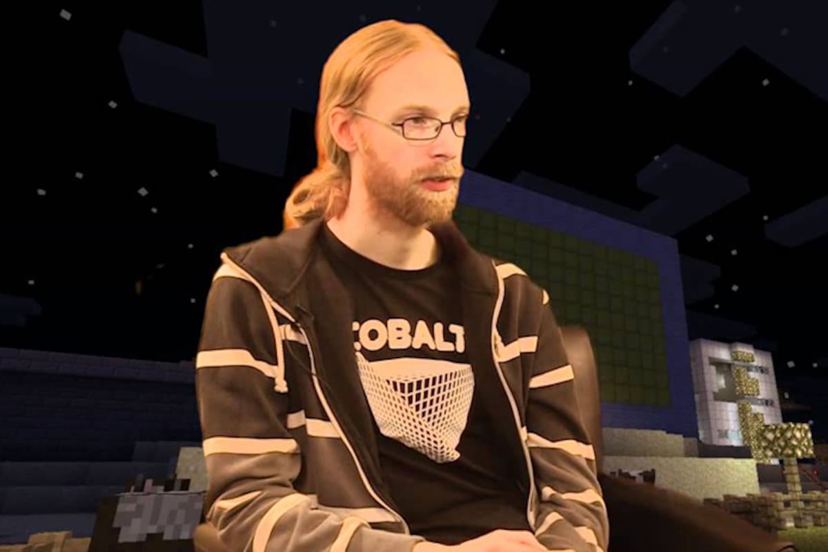 Uno de los creadores de Minecraft viene a Chile para MeetLatAm 2016
