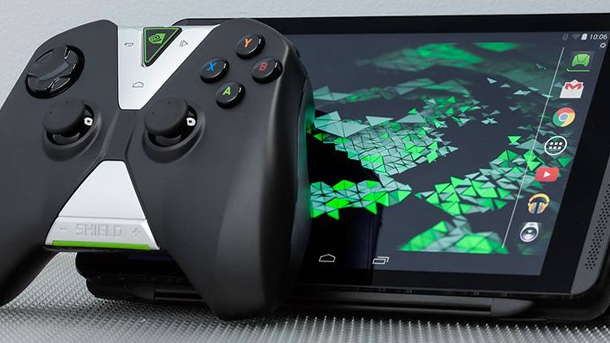 Jensen Huang reveló que no hay planes para un nuevo dispositivo Shield