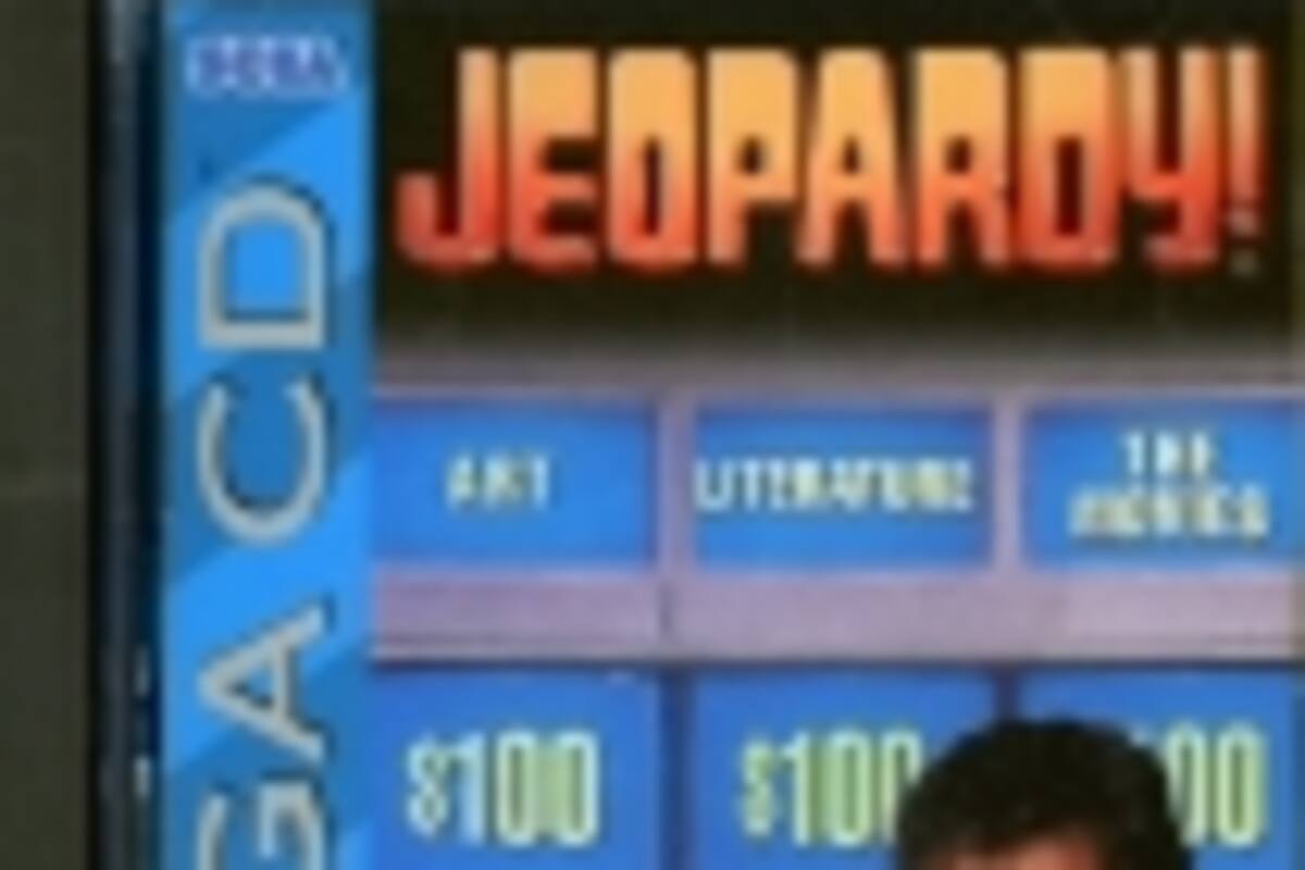 Jeopardy!