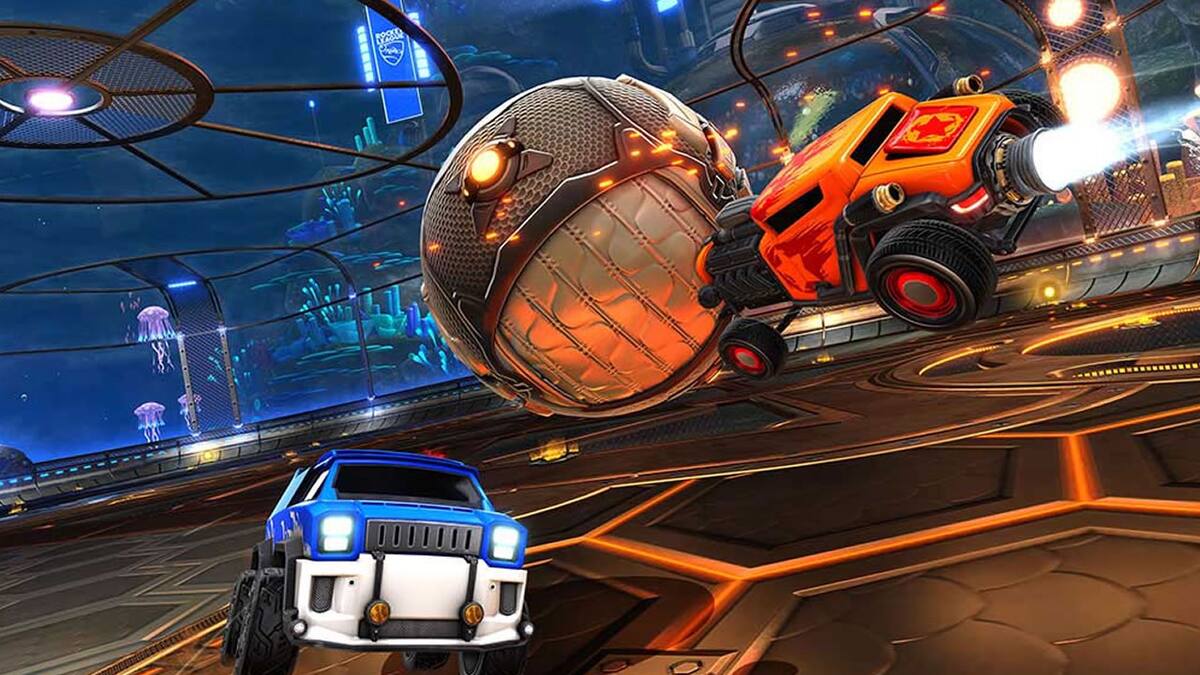 Jeremy Dunham celebró que la plataforma de Sony se haya abierto al juego compartido