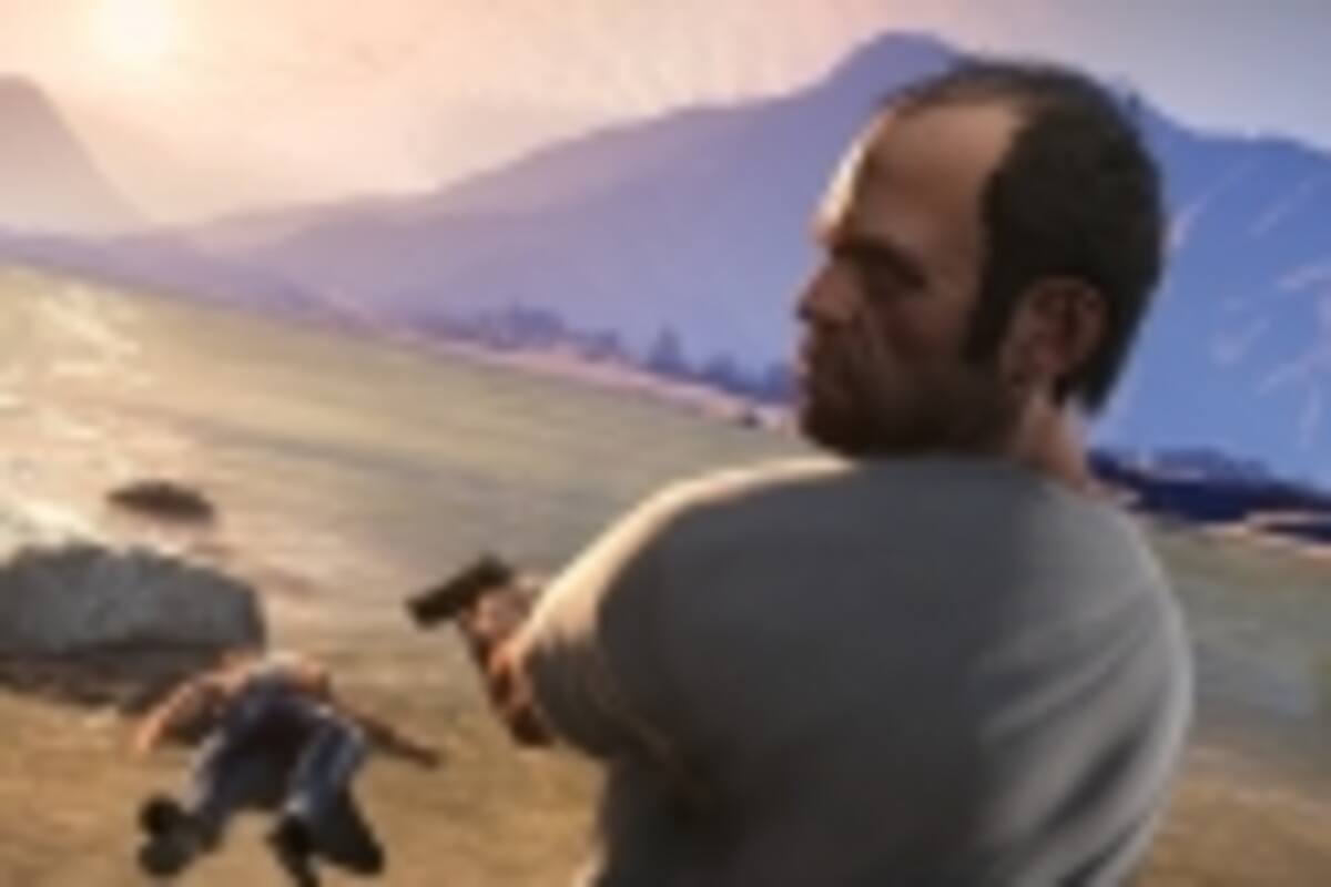 Exdesarrollador de GTA no volvería a hacer juegos violentos