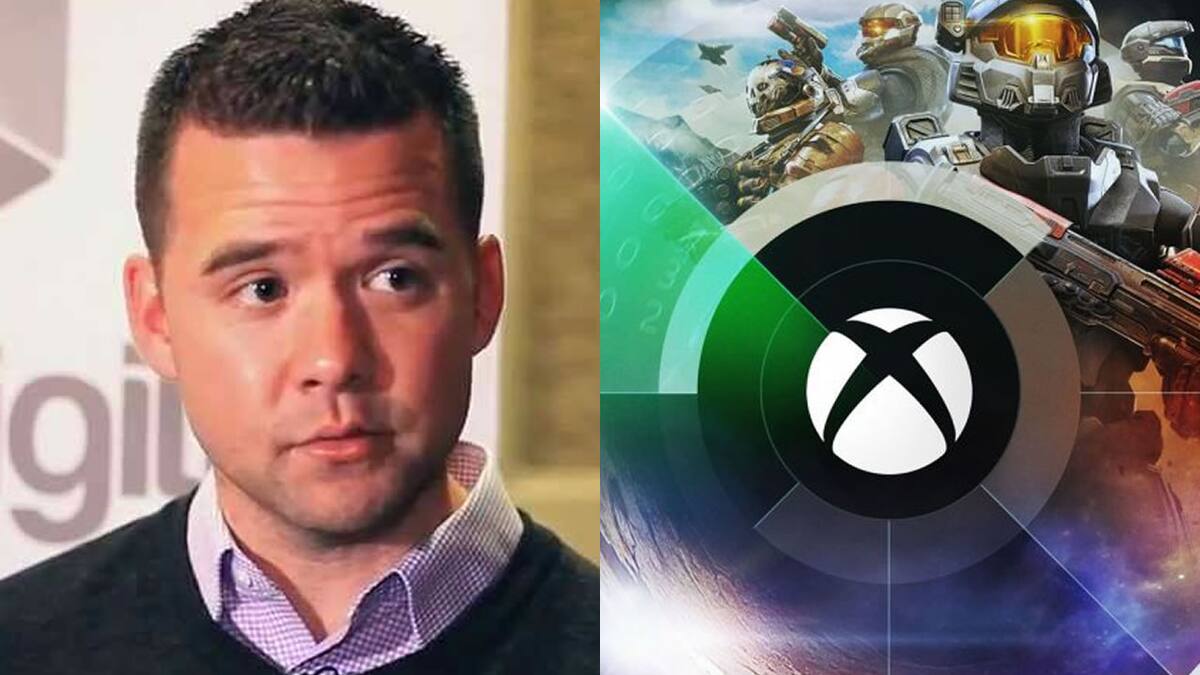 Jerret West fue el encargado del área y sus acciones desde 2019 teniendo a su cargo la era de Xbox Series X|S