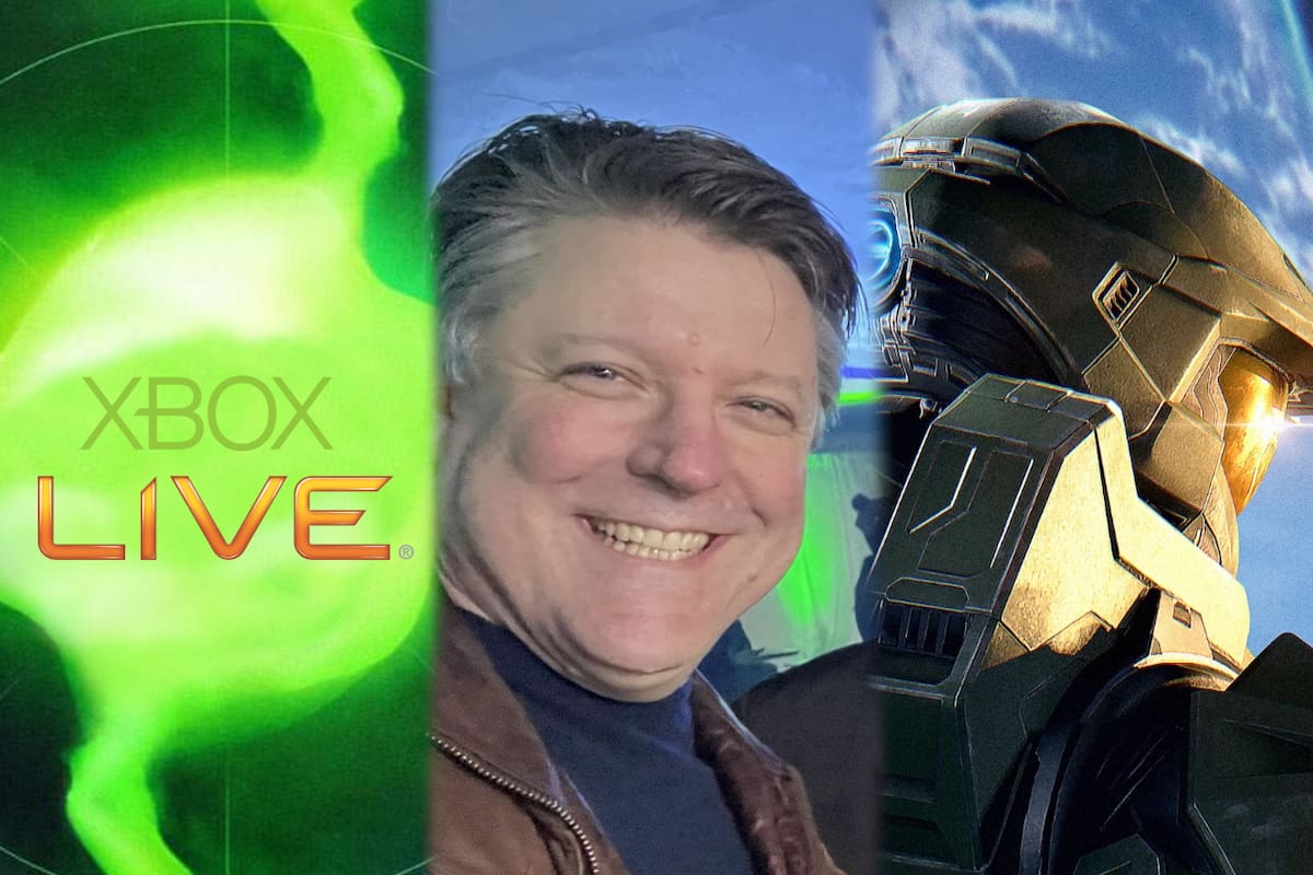 Otro creativo líder de 343 Industries abandona al estudio y a Microsoft