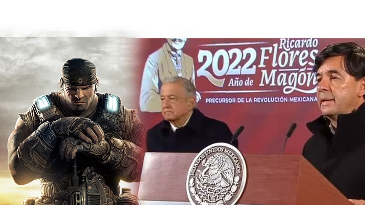 Jesús Ramírez Cuevas, vocero de la presidencia, afirma que los juegos generan violencia