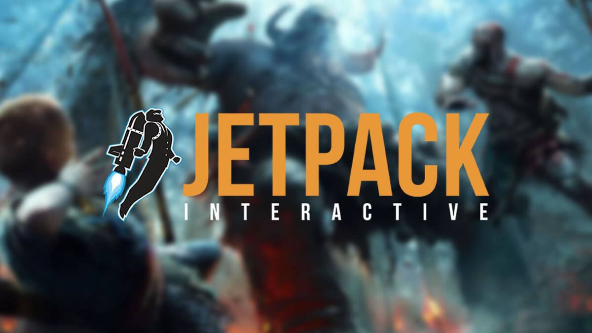 Jetpack Interactive dice tener una de las IP reconocidas de PlayStation en sus manos