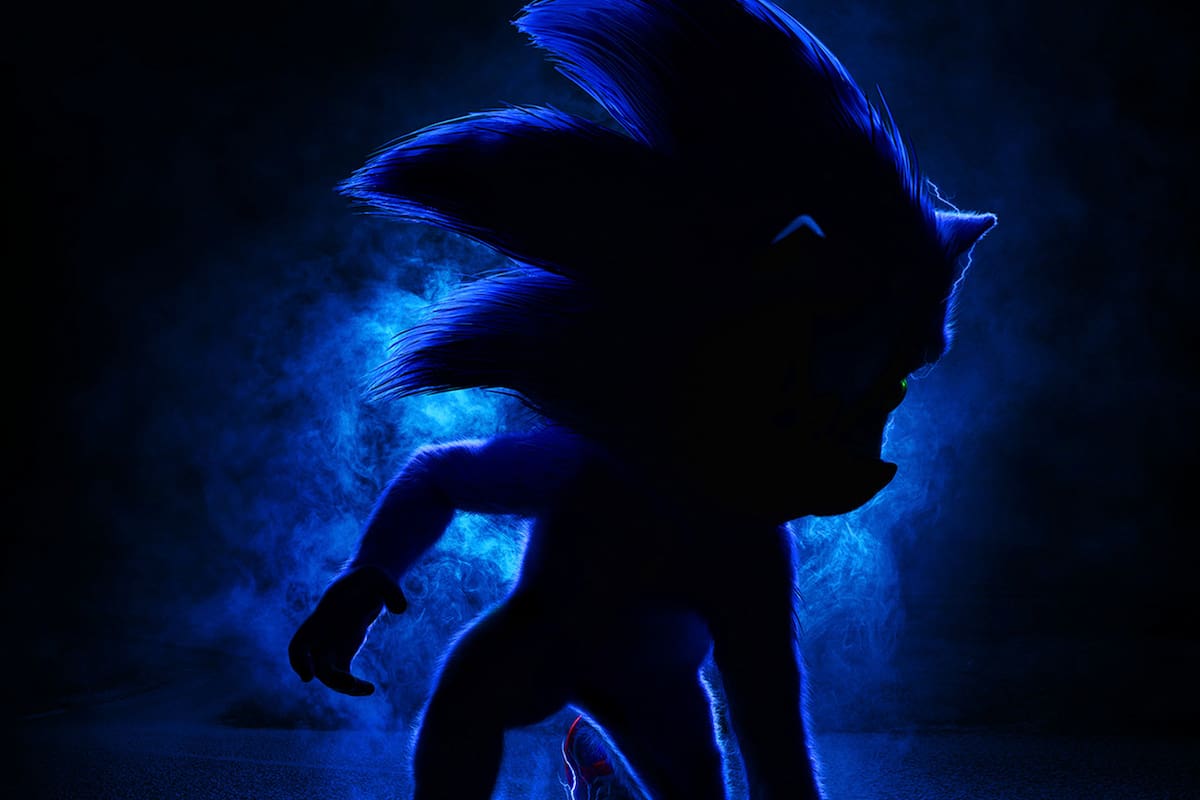 Película de Sonic the Hedgehog tendrá elementos provocadores
