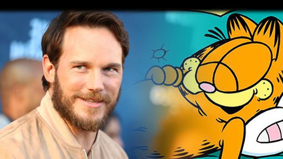 Jim Davies es productor ejecutivo del proyecto